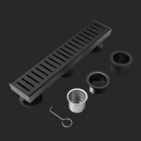 Aký je rozdiel medzi podlahovým odtokom v sprche a obyčajným podlahovým odtokom a ako deodorizovať bežný podlahový odtok?