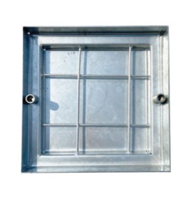 Poznáte výkonové charakteristiky šachtových poklopov?