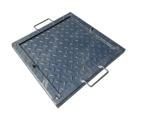 Poznáte rozlišovanie šachtových poklopov?