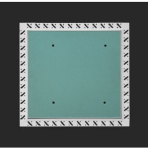 Poznáte oceľový prístupový panel?