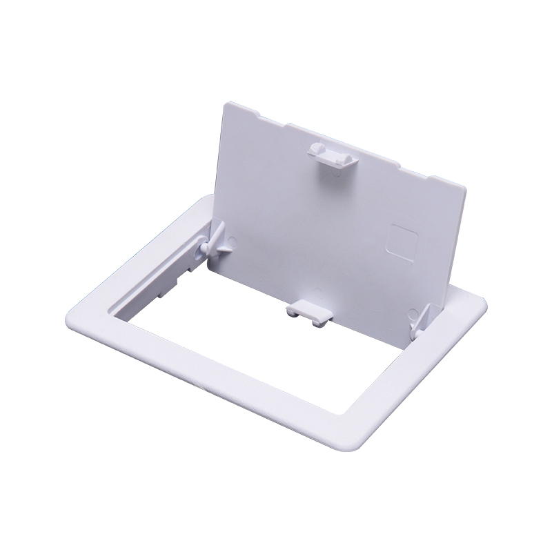 SP-AP001 Plastový prístupový panel SP-AP001 Plastový prístupový panel