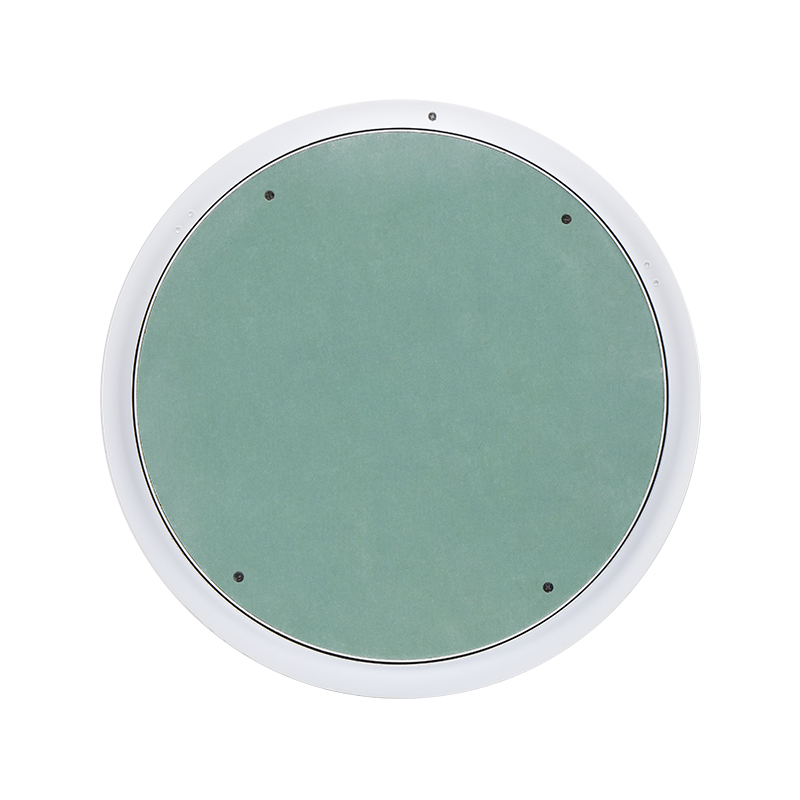 Kruhový prístupový panel SS-A41R