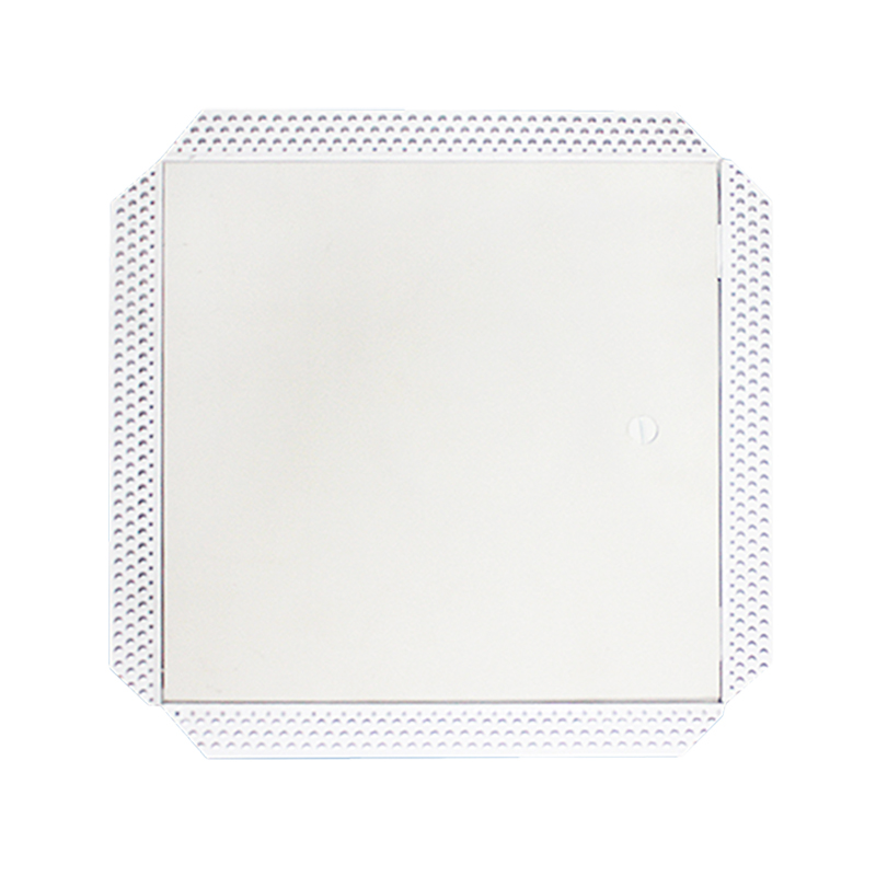 SS-AP252SB Prístupový panel s obrubeným rámom