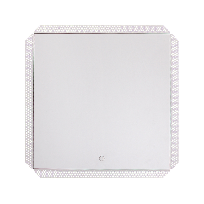 SS-AP280SB MDF prístupový panel s obrubeným rámom