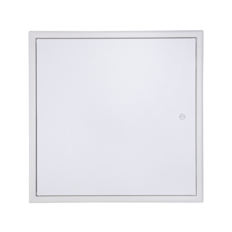 SS-AP280FF MDF prístupový panel s prírubovým rámom