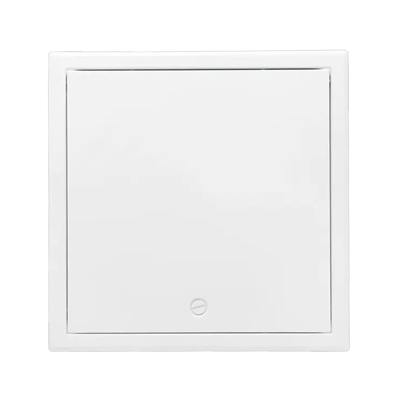 Kovové prístupové dvierka SS-AP250FF