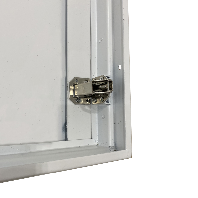 SS-AP401 Silný vysokovýkonný pozinkovaný prístupový panel Nový dizajn SS-AP401 Silný vysokovýkonný pozinkovaný prístupový panel Nový dizajn