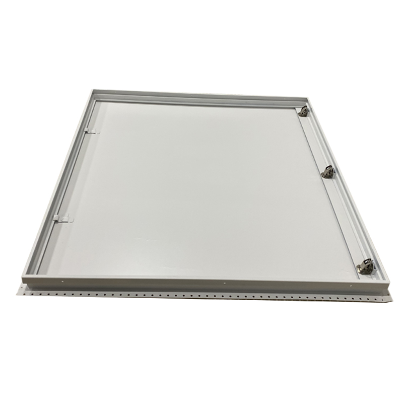 SS-AP401 Silný vysokovýkonný pozinkovaný prístupový panel Nový dizajn SS-AP401 Silný vysokovýkonný pozinkovaný prístupový panel Nový dizajn