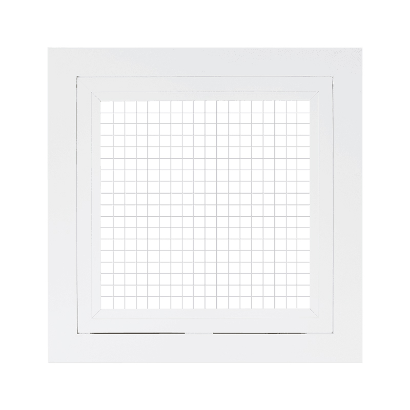 SA-EG Gril na vajcia s Push Lock