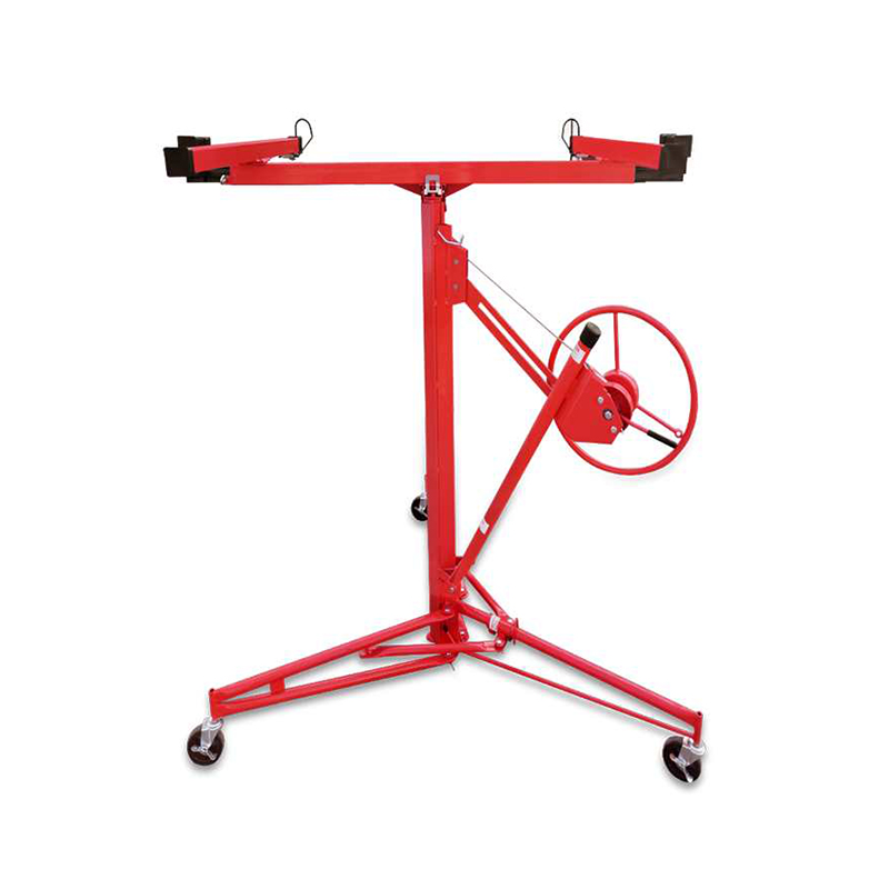 Zdvíhač sadrokartónových panelov