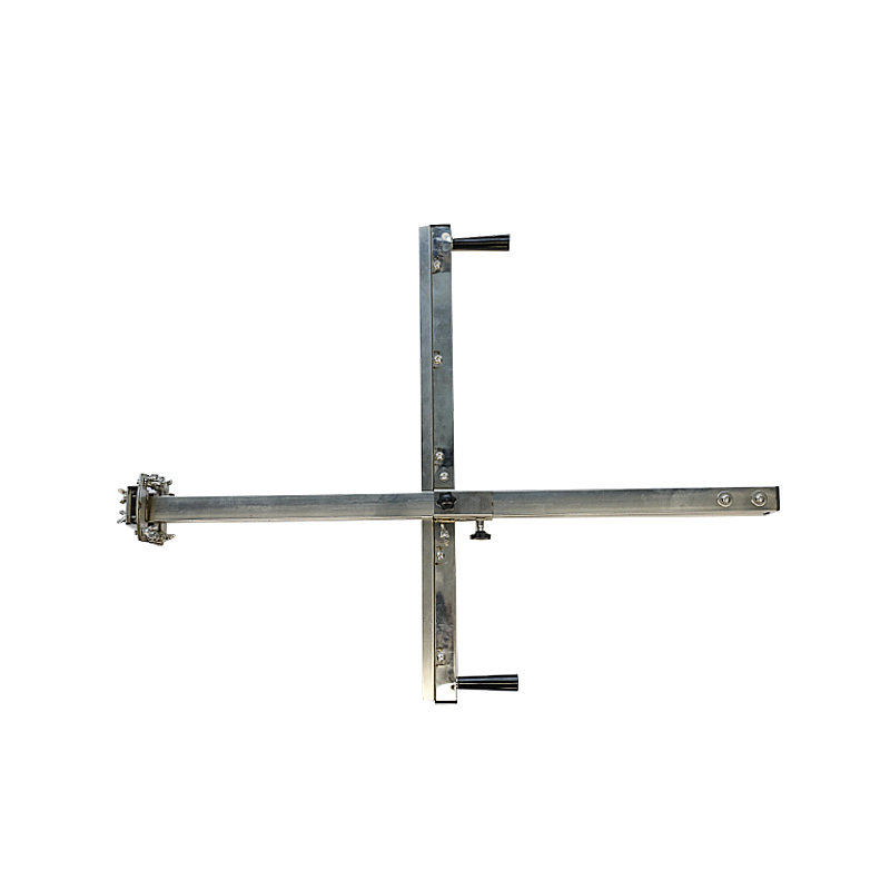 Bezprašná rezačka na sadrokartónové dosky