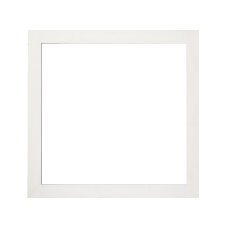 SA-AP380 Hliníkový vstupný panel do šachty