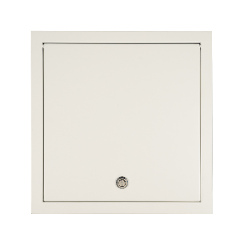 Oceľový prístupový panel SS-AP244