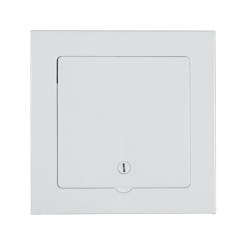 Oceľový prístupový panel SS-AP240SA