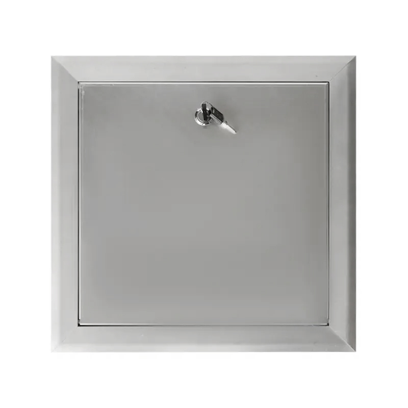 SA-AP390 Heat Resist Access Panel