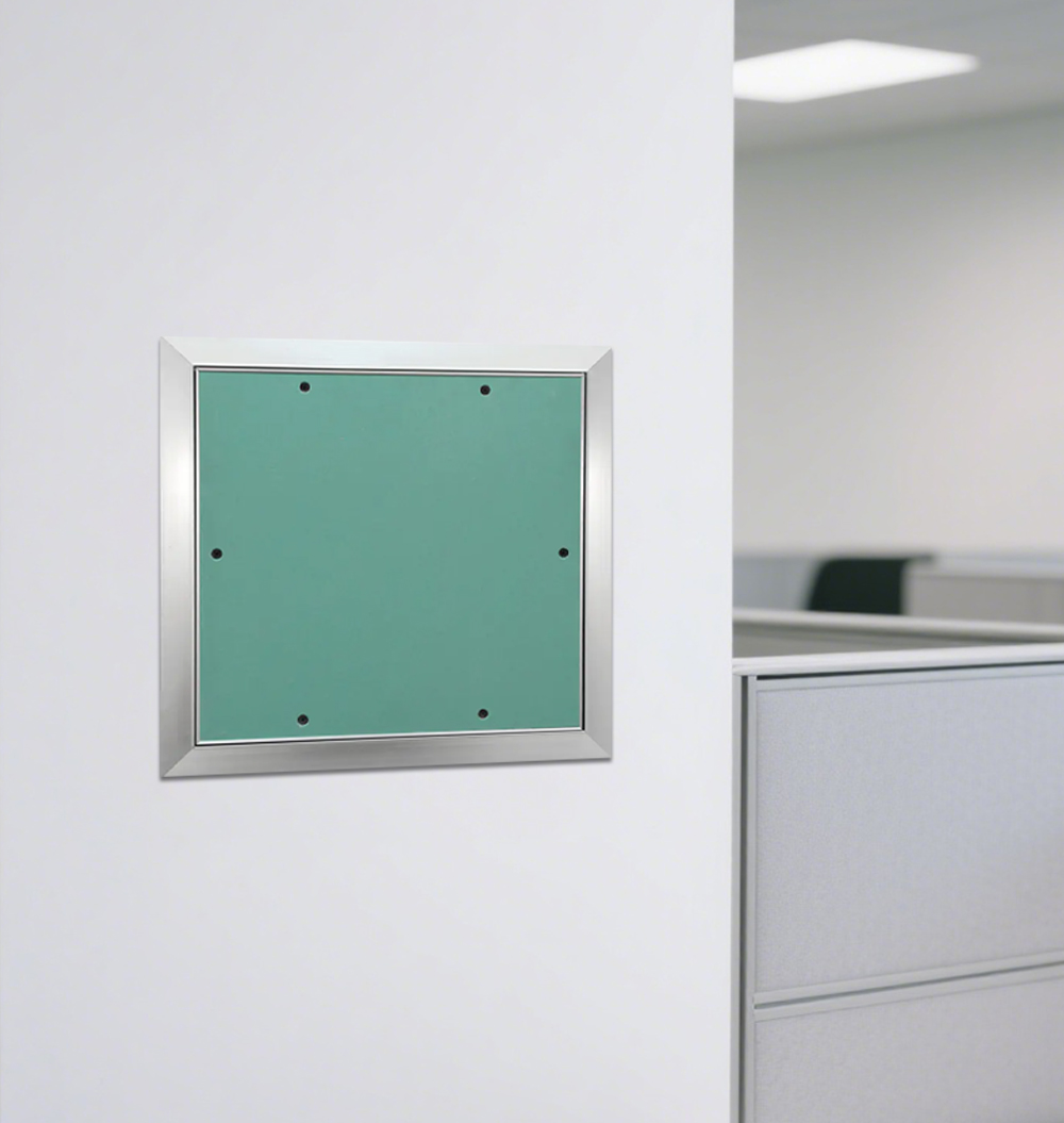 Sme na Dubajskej výstave Big 5, kde prezentujeme naše prémiové prístupové panely!