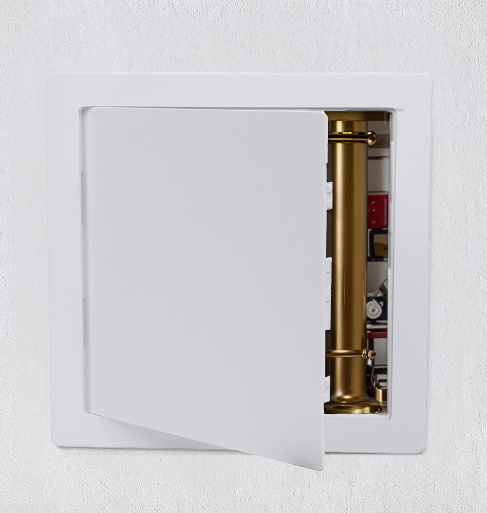 Severoamerický trh Access Panel