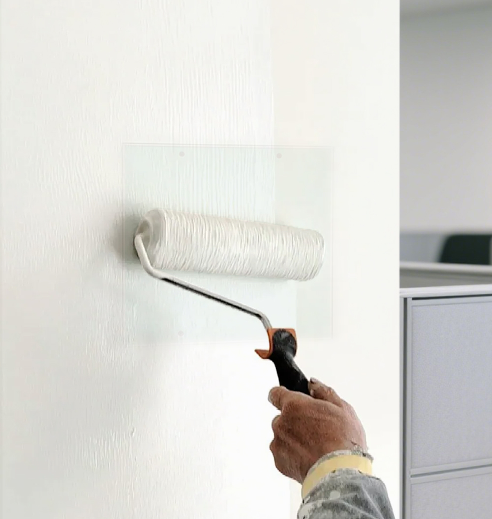 Blízkovýchodný trh Access Panel