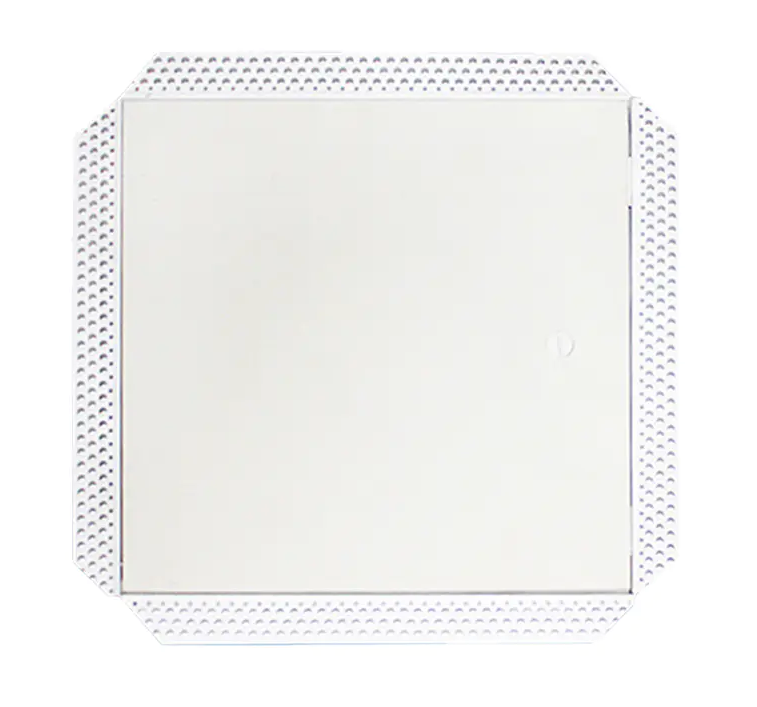 „Neviditeľná“ investícia: Sprievodca dodávateľom oceľových prístupových panelov